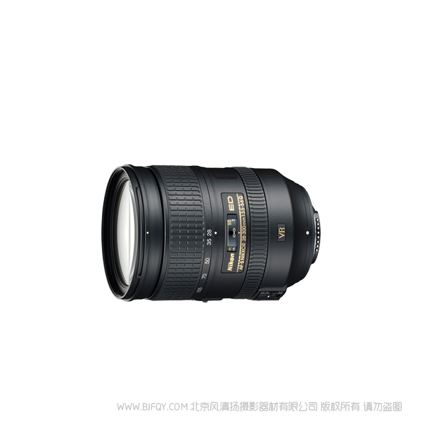 尼康 Nikon FX AF-S 尼克爾 28-300mm f/3.5-5.6G ED VR 大變焦鏡頭 一鏡走天下