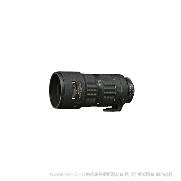 尼康 Nikon FX AF 變焦尼克爾 80-200mm f/2.8D ED 80-2002.8D