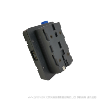 北京 方向華信 FX  NANOLNP   NANO V口掛板轉(zhuǎn)SONY NPF掛板。  