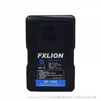 北京 方向華信 BP-190S  14.8V 13.0Ah 190Wh V型電池 V口 