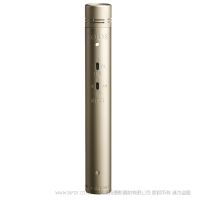 羅德 RODE NT55 多模式 1/2" 電容話筒  與 NT5 類似，NT55 是一個小振膜真電容心形話筒，