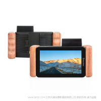 Desview百視悅傳影DR6高亮觸摸5.5英寸顯示屏無壓縮圖傳監(jiān)視一體MR6無線小監(jiān)顯示屏 百視悅傳影MR6（無線跟焦小監(jiān)） 標(biāo)配