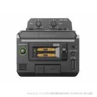 【停產(chǎn)】索尼 PMW-RX50(PMWRX50) 堅固耐用的雙 SxS PRO、存儲卡式現(xiàn)場錄像機，具有高清 XAVC 錄制功能 SBS存儲卡 錄像機 
