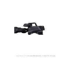 松下 AK-HC5000MC/MS  廣播級(jí)高清演播攝像機(jī)  2/3英寸 3 MOS圖像傳感器 支持1080P 4倍高速拍攝功能