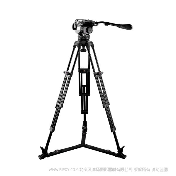 意美捷 EG25A2 25kg-30kg 承重 直播室 演播室 三腳架