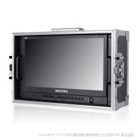 視瑞特 SEETEC ATEM156-CO 15.6寸4K HDMI 多畫面廣播級便攜箱載式 導(dǎo)演監(jiān)視器