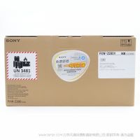 索尼 PXW-Z280 Z280V  4K專業攝像機 具有4K 50p/60p 錄制功能、12G-SDI *家用音視頻設備*4K手持攝錄一體機 PXW-Z280V//CCN1