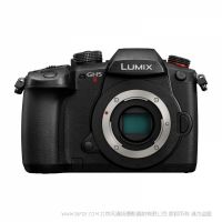 松下 DC-GH5M2GK 單機身  具有直播流傳輸功能和 C4K 60p/50p 10 bit視頻錄制功能的混合無反相機。