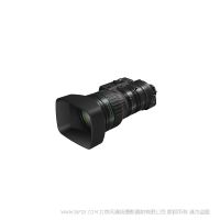 佳能 Canon  CJ45e×(9.7B/13.6B) IASE-V H 與2/3型4K攝像機匹配的光學性能 CJ45eX9.7B 13.6B