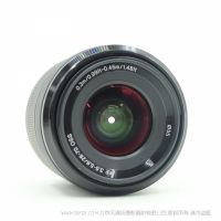 索尼 Sony FE 28-70mm F3.5-5.6 OSS  全畫(huà)幅標(biāo)準(zhǔn)變焦鏡頭 (SEL2870)