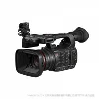 佳能 Canon XF605 新一代專業攝像機 4K 60P  HDR 高畫質 適用于422 10bit 12GSDI