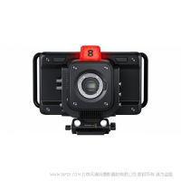 【停產】BMD Blackmagic Studio Camera 4K Pro  BMSC4KPRO  4K直播攝像機  12G-SDI以及10G以太網(wǎng)接口