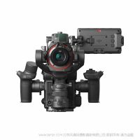 大疆 DJI Ronin 4D-8K 如影4D8K 電影攝像機 高集成模塊化設計 全畫幅云臺相機 8K/75fps RAW 內錄 四軸主動增穩 LiDAR 激光跟焦 無線圖傳控制系統