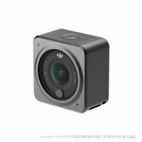 大疆 DJI Action 2 續(xù)航套裝  多種形態(tài)，N 種可能 Action2