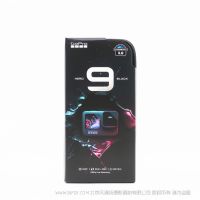 GoPro HERO9 Black 5K 30P gopro9 運動相機 Vlog數碼攝像機 水下潛水戶外騎行滑雪直播相機 增強防抖 裸機防水