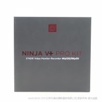 【停產(chǎn)】ATOMOS NINJA V+ 5.2英寸 8K HDR 忍者5+ 監(jiān)視記錄儀 阿監(jiān)看錄制監(jiān)視器記錄儀 