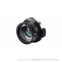 Blackmagic URSA Mini Pro B4 Mount BMD B4電影鏡頭卡口適配器 適用于 12K 4.6K攝像機(jī)