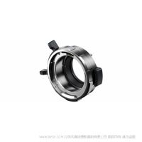Blackmagic URSA Mini Pro PL Mount BMD 迷你 PL口 卡口轉(zhuǎn)接環(huán) 用于12K 4.6KG2 攝像機(jī)