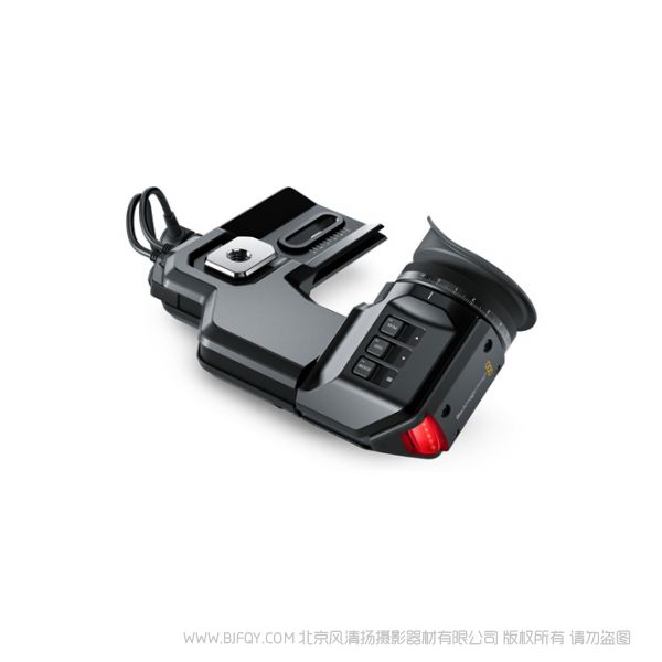 Blackmagic URSA Viewfinder 爾薩尋像器 眼罩觀察