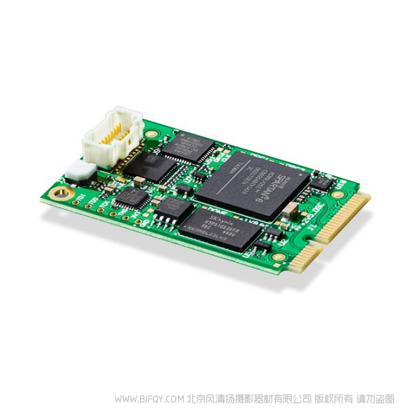 BMD DeckLink Micro Recorder 一款低延遲微型視頻采集卡,可處理所有SD及上至1080p30的HD格式