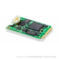 BMD DeckLink Micro Recorder  一款低延遲微型視頻采集卡，可處理所有SD及上至1080p30的HD格式