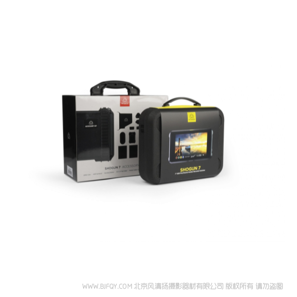 阿童木 Atomos Shogun7 配件包 適配Shogun7 Ultra