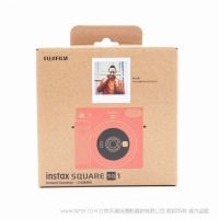 富士 instax SQUARE SQ1 拍立得 方片相機 一次成像 