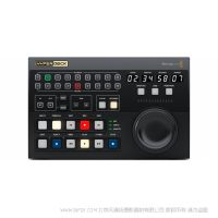 BMD HyperDeck Extreme Control  HyperDeck Extreme 8K添加傳統廣播級錄機控制