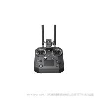 大疆 Cendence 遙控器   多達(dá)5路模擬控制通道，以及超過(guò)10個(gè)自定義按鈕，可以全面提升操控效率； 