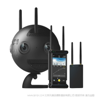 Insta360 影石Pro2  5G 8K專業VR 攝像機  