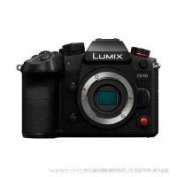 松下 DC-GH6GK LUMIX  視頻照相機(jī) 2520 萬像素 Live MOS 傳感器 4:2:2 10 bit C4K/4K 60p/50p