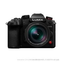 松下 Panasonic  DC-GH6LGK LUMIX 混合無反相機(jī) 具備全新 2520 萬像素 Live MOS 傳感器