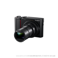 松下 DC-ZS220GK  1英寸 2000萬像素  徠卡鏡頭 15倍變焦 233萬 LVF  124萬液晶屏