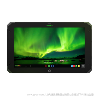 【停產(chǎn)】阿童木ATOMOS 4K HDR  SUMO19寸 監(jiān)視記錄儀