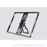 致迅 Power Cage Pro Introduction ipad 圖傳供電系統 金屬供電殼 