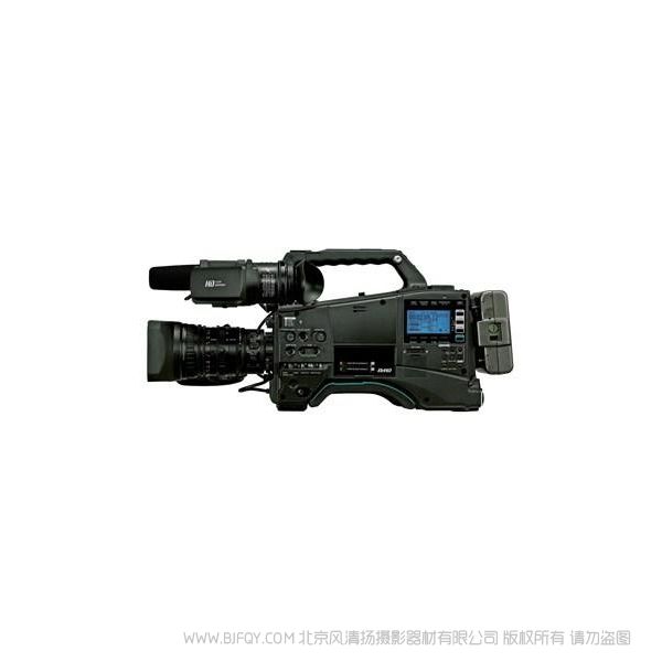 松下 AJ-PX800MCH 高速度 高質量 超輕便機身存儲卡式攝錄一體機