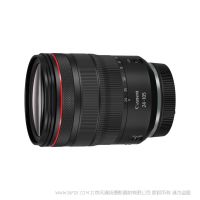 佳能RF24-105mm F4 L IS USM EOSR系統 RF24105F4LUSM RF鏡頭 全畫幅微單使用 佳能 EOSR套機 24-105鏡頭 RF24-105 RF24105F4