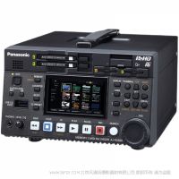 AJ-PD500MC 編輯錄像機(jī) 支持AVCULTRA壓縮格式。從200M高碼，到25M低碼可自由選擇。