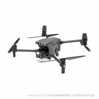 DJI 大疆 經(jīng)緯 M30T 標(biāo)準(zhǔn)版   集成廣角、變焦、紅外、激光測(cè)距傳感器