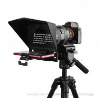 Desview bestview 百視悅 T2提詞器- 手機(jī)平板提詞 
