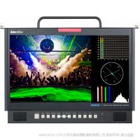 洋銘 DataVideo 液晶監視器 17.3英寸 4K 液晶監視器-1U機架式 TLM-170FM
