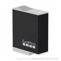 Gopro ADBAT-011-WS 充電電池 增強 性能 HERO10 & HERO9 Enduro 充電電池