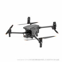DJI 大疆 經(jīng)緯 M30 無(wú)憂旗艦版套裝 集成廣角、變焦、激光測(cè)距傳感器