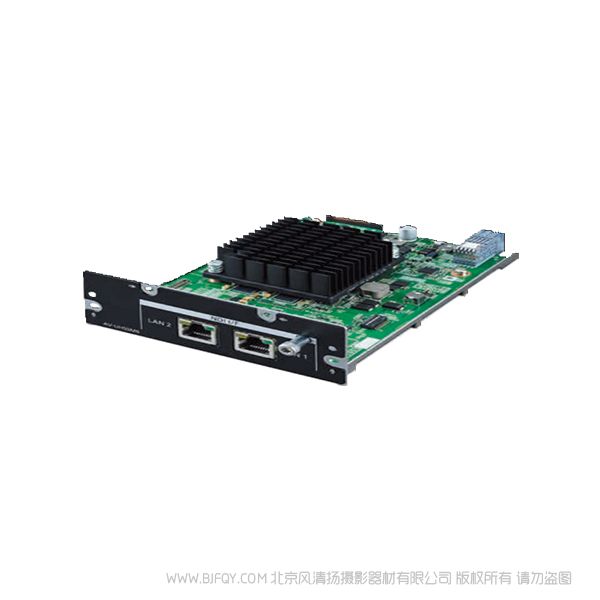 松下 Panasonic AV-UHS5M6MC 切換臺(tái) 切換臺(tái)NDI I/F 單元