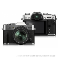 【缺貨】富士 X-T30II XT30二代微單無(wú)反相機(jī) 復(fù)古照相機(jī)4k視頻vlog自拍美顏 XF18-55mm鏡頭套機(jī) 銀色