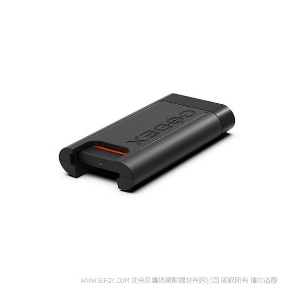 Arri 阿萊 Codex Compact Drive™ 讀卡器 (USB-C) K2.0024134