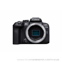 佳能 EOS R10 APSC畫幅專微  2420萬像素 23張每秒連拍  第二代全像素雙核CMOS AF 數碼相機