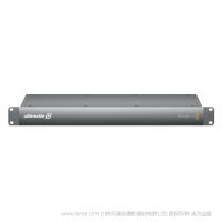 BMD Ultimatte 12 色鍵器 實(shí)時(shí)合成處理器 