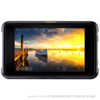 【停產(chǎn)】ATOMOS 阿童木 SHOGUN7 7″  幕府將軍 HDR 專業(yè)/電影級(jí)監(jiān)視器-記錄儀-切換臺(tái)