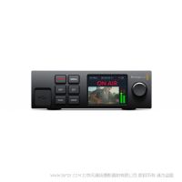 BMD Blackmagic Web Presenter HD 黑色魔法 網(wǎng)絡(luò)直播 網(wǎng)絡(luò)會(huì)議 skype演示 學(xué)校表演 在線培訓(xùn) 